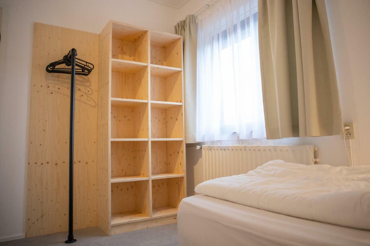 Appartementen Zeerust De Koog  Exterior photo